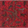 57 West 75th triptych 2015-no