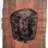 African Mask 2014