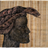 African Woman 2014