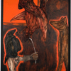 Bird Catcher 2008