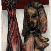 Bird and Girl 2008