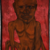 Crouching Man 2008
