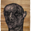 Damaged Head 2014