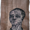 Head of a Slave 2014