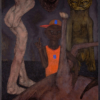 The Healer 2008