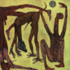 The Sick Moon 2012