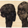 Two Heads 2016