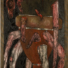 Wounded 2007