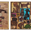 retablos de los olvidados diptych color corrected