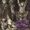 the dealer the critic the collector who goes first